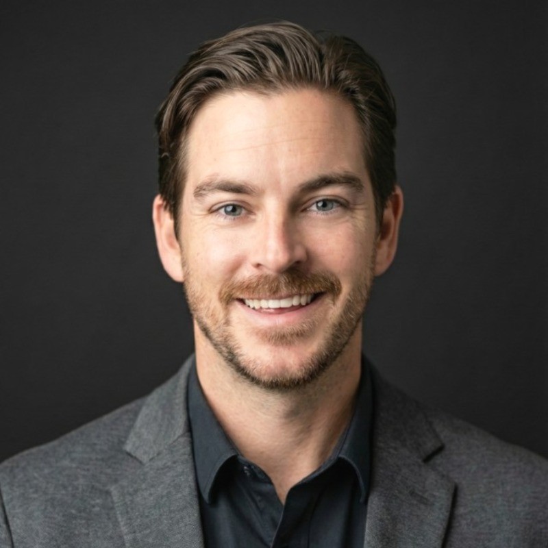 Max Hourigan, founder of LightPath Advisory